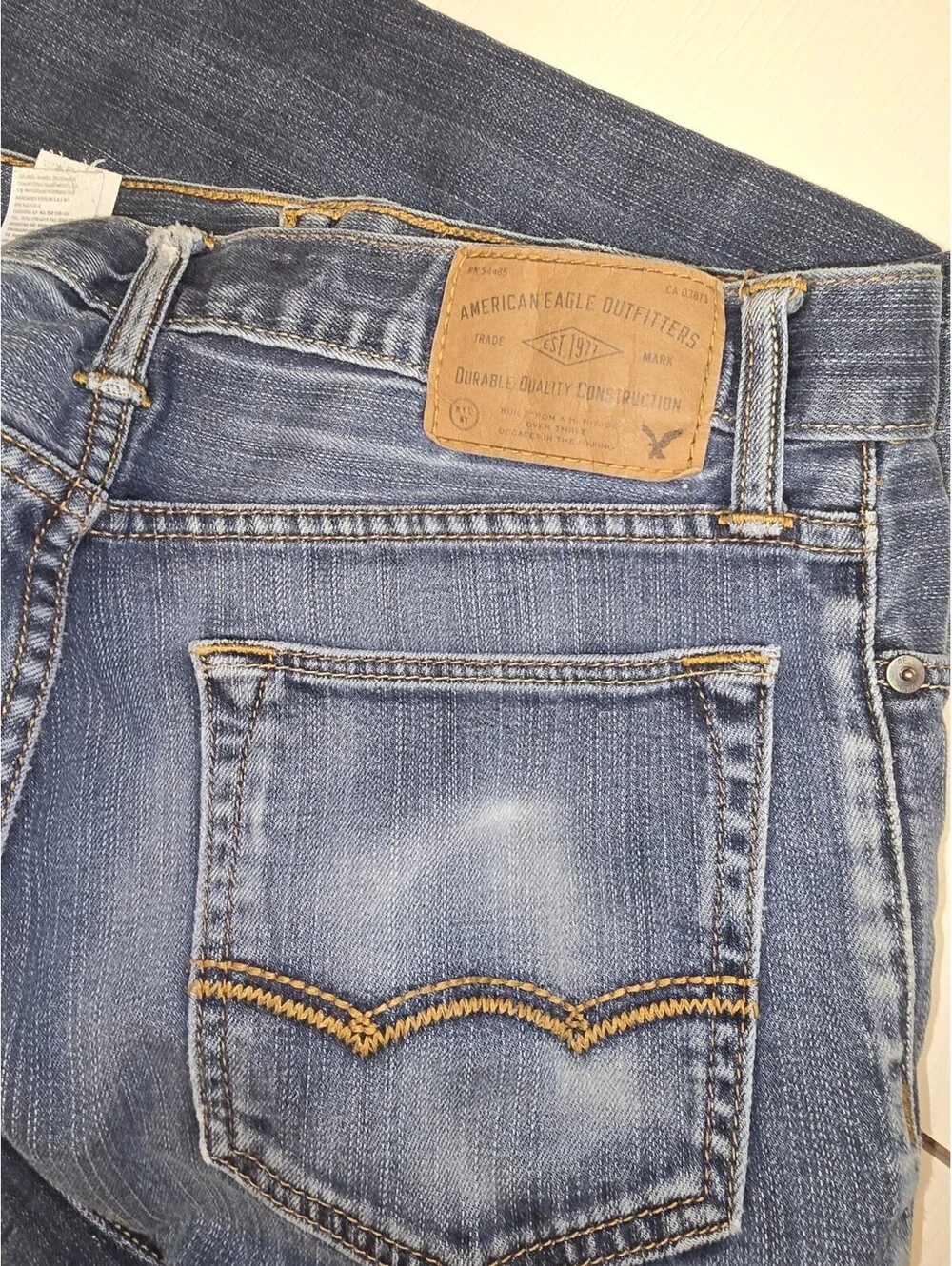 American Eagle Outfitters american eagle